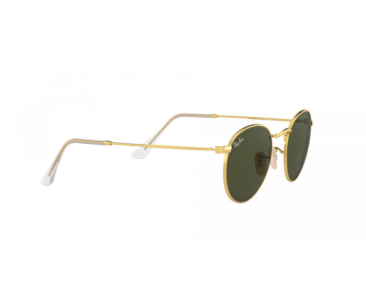 RAY BAN ROUND METAL RB3447N/001 53 RAY BAN ROUND METAL RB3447N/001 53